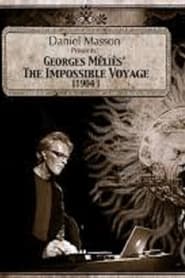 The Impossible Voyage постер