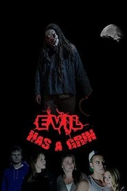 Poster Evil Has A Grin 2013