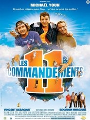 watch Les 11 Commandements now