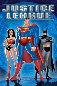 Justice League (2001)