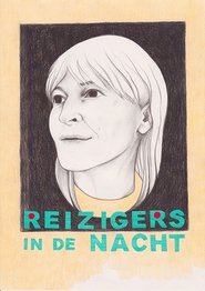 Poster Reizigers in de Nacht