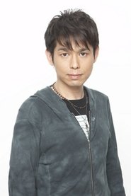 Michihiko Hagi as Soldier (voice)