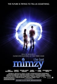 mimzy más allá de la imaginación