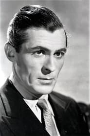 Edward Underdown as Jack Laurie