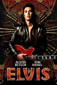 Elvis (2022) online ελληνικοί υπότιτλοι