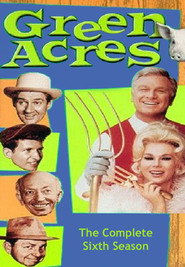 Green Acres Season 6 2
