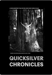 Quicksilver Chronicles (2019) Online Cały Film Zalukaj Cda