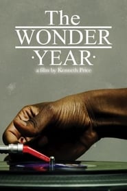 Poster The Wonder Year
