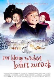 Poster Der kleine Wichtel kehrt zurück