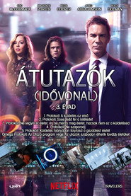 Travelers Season 3 3