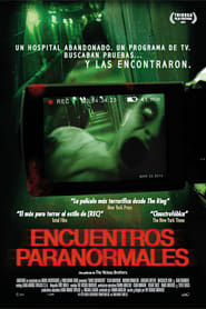 Encuentros paranormales (2011)