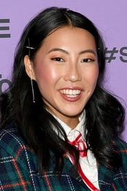 Shirley Chen as Kayla