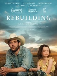 Affiche de Rebuilding