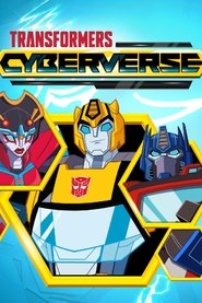 Transformers: Cyberverse