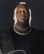 Nelson Frazier Jr. Nelson Frazier Jr.