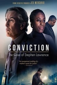 Stephen poster