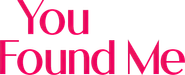 You Found Me Logo
