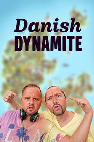 Danish Dynamite постер