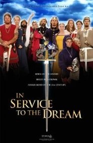 Poster In Service to the Dream 2001 Poster In Service to the Dream 2001