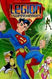 La Légende des super-héros s02 e02