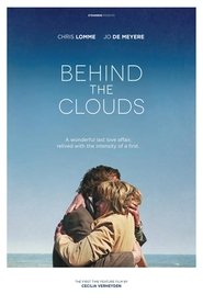 Poster Behind the Clouds 2016