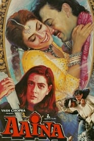 Aaina 1993 Hindi Movie AMZN WebRip 400mb 480p 1.3GB 720p 4GB 10GB 1080p