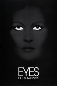 Poster for Eyes of Laura Mars