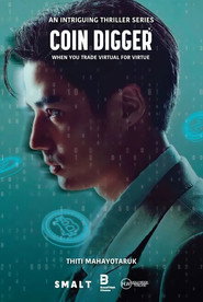 Coin Digger poster