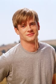 Eric Johnson as Davis