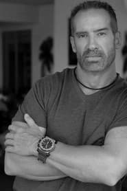 Craig R. Sawyer poster