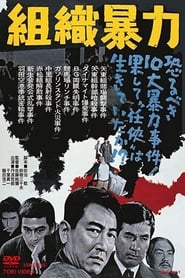 Poster 組織暴力