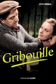 Gribouille 1937 映画 吹き替え