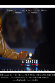 A Candle in the Dark