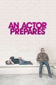 An Actor Prepares постер