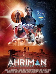Ahriman: Death Before Dying постер