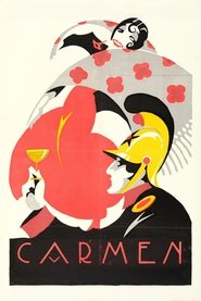 Carmen 1918 Δωρεάν απεριόριστη πρόσβαση