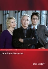 Poster Liebe im Halteverbot