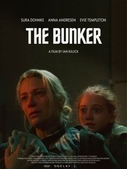 Poster The Bunker