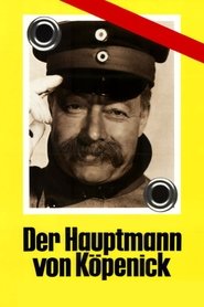 Der Hauptmann von Köpenick (1956) Der Hauptmann von Köpenick (1956)