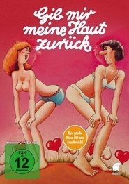 Poster Gib mir meine Haut zurück