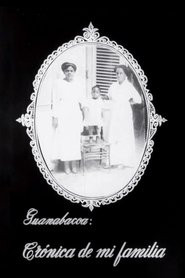 Poster Guanabacoa: Chronicle of My Family 1966