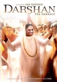 Darshan - L'etreinte (2005) poster