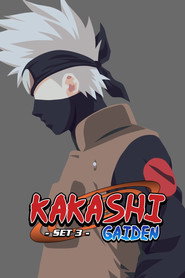 Kakashi Gaiden