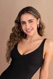 Ana Ortizharo is Rebequita