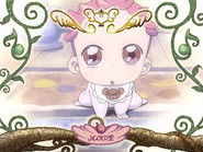 Pop Becomes a Witch Early On!?