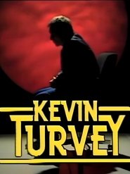 Poster Kevin Turvey Investigates 1989