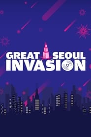 Nonton Great Seoul Invasion (2022) Sub Indo