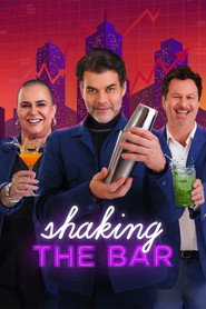 Shaking the Bar