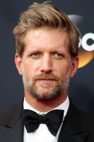 Paul Sparks as Moustache