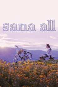 Poster Sana All 2021